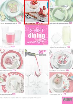 Game : Save Money Live Better This Christmas (17 Nov - 24 Dec 2013), page 7