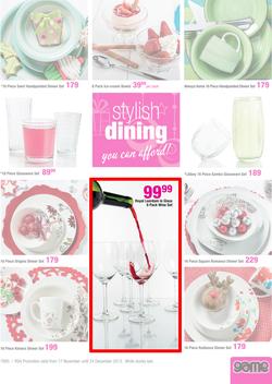 Game : Save Money Live Better This Christmas (17 Nov - 24 Dec 2013), page 7