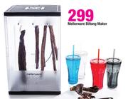Mellerware Biltong Maker