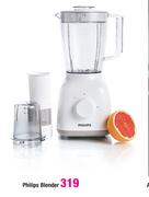 Philips Blender