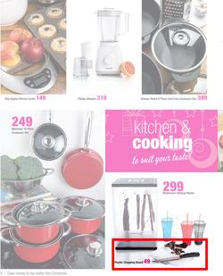 Game : Save Money Live Better This Christmas (17 Nov - 24 Dec 2013), page 8