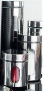 4 Piece Cannister Set