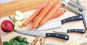 Garlic Press
