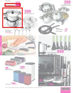 Game : Save Money Live Better This Christmas (17 Nov - 24 Dec 2013), page 9