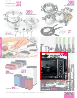 Game : Save Money Live Better This Christmas (17 Nov - 24 Dec 2013), page 9