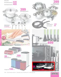 Game : Save Money Live Better This Christmas (17 Nov - 24 Dec 2013), page 9