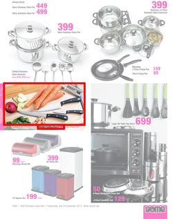 Game : Save Money Live Better This Christmas (17 Nov - 24 Dec 2013), page 9