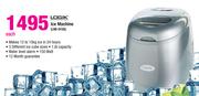 Logik Ice Machine(LMI-015S)