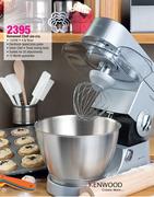 Kenwood Chef(KM-570) -Each