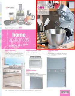 Game : Save Money Live Better This Christmas (17 Nov - 24 Dec 2013), page 13