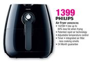 Philips Air Fryer(HD9220/20)