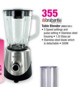 Brabantia Table Blender(BBEK1051)