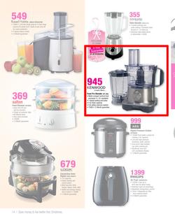 Game : Save Money Live Better This Christmas (17 Nov - 24 Dec 2013), page 14