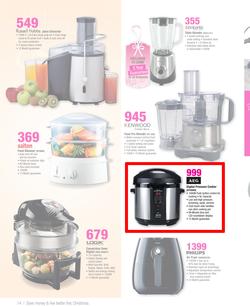 Game : Save Money Live Better This Christmas (17 Nov - 24 Dec 2013), page 14