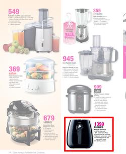 Game : Save Money Live Better This Christmas (17 Nov - 24 Dec 2013), page 14