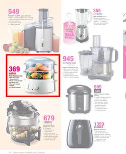 Game : Save Money Live Better This Christmas (17 Nov - 24 Dec 2013), page 14