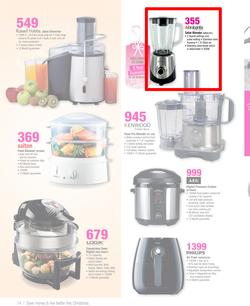 Game : Save Money Live Better This Christmas (17 Nov - 24 Dec 2013), page 14