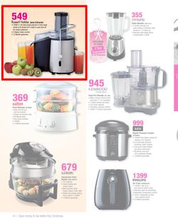 Game : Save Money Live Better This Christmas (17 Nov - 24 Dec 2013), page 14