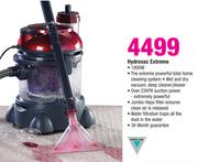Verimark Hydrovac Extreme