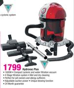 Verimark Hydrovac Plus