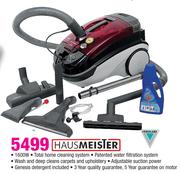 Verimark Hausmeister
