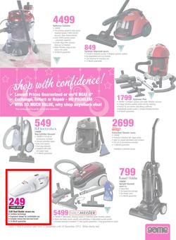 Game : Save Money Live Better This Christmas (17 Nov - 24 Dec 2013), page 15