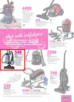 Game : Save Money Live Better This Christmas (17 Nov - 24 Dec 2013), page 15