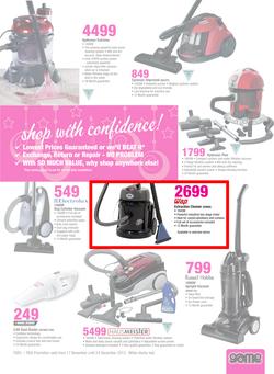 Game : Save Money Live Better This Christmas (17 Nov - 24 Dec 2013), page 15