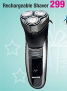 Philips Rechargeable Shaver