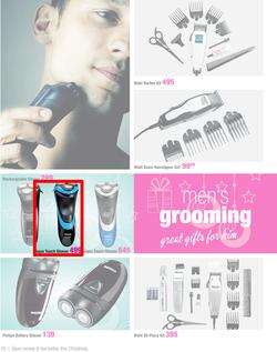 Game : Save Money Live Better This Christmas (17 Nov - 24 Dec 2013), page 16