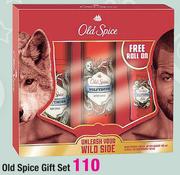 Old Spice Gift Set-Per Set