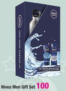 Nivea Men Gift Set