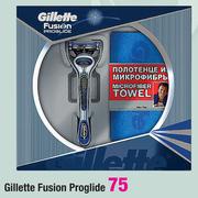 Gillette Fusion Proglide