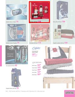 Game : Save Money Live Better This Christmas (17 Nov - 24 Dec 2013), page 17