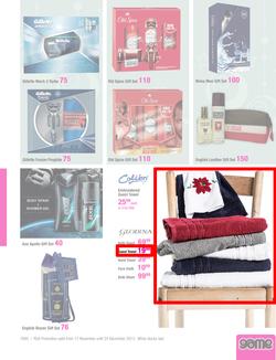 Game : Save Money Live Better This Christmas (17 Nov - 24 Dec 2013), page 17