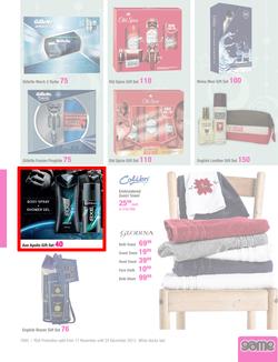 Game : Save Money Live Better This Christmas (17 Nov - 24 Dec 2013), page 17
