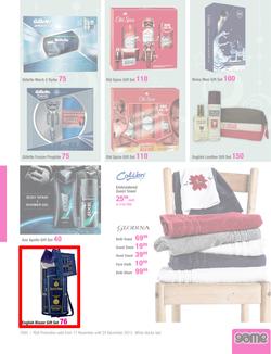 Game : Save Money Live Better This Christmas (17 Nov - 24 Dec 2013), page 17