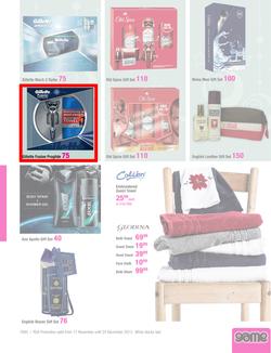 Game : Save Money Live Better This Christmas (17 Nov - 24 Dec 2013), page 17
