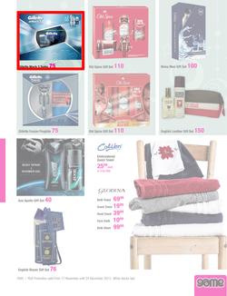 Game : Save Money Live Better This Christmas (17 Nov - 24 Dec 2013), page 17