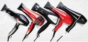 Logik Hairdryer 2000W