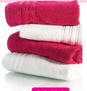 Glodina Facecloth