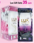 Lux Gift Sets-Each