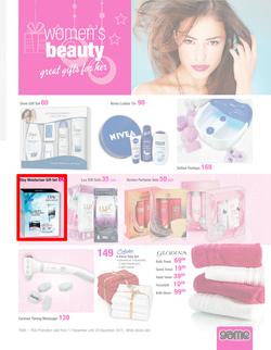 Game : Save Money Live Better This Christmas (17 Nov - 24 Dec 2013), page 19