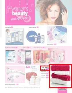 Game : Save Money Live Better This Christmas (17 Nov - 24 Dec 2013), page 19