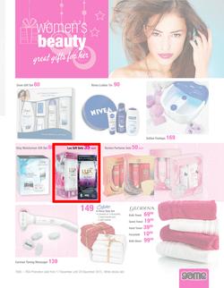 Game : Save Money Live Better This Christmas (17 Nov - 24 Dec 2013), page 19
