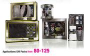 Applications Gift Packs