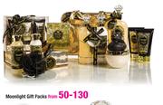 Moonlight Gift Packs