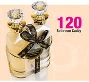 Bathroom Caddy