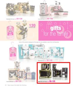 Game : Save Money Live Better This Christmas (17 Nov - 24 Dec 2013), page 20
