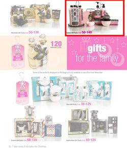 Game : Save Money Live Better This Christmas (17 Nov - 24 Dec 2013), page 20